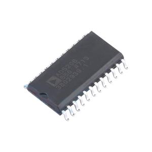 Quality New Genuine Electronics AD5206BRZ50 IC Potentiometer Resistor Capacitor Monitor Memory One-Stop IC Accessories for sale