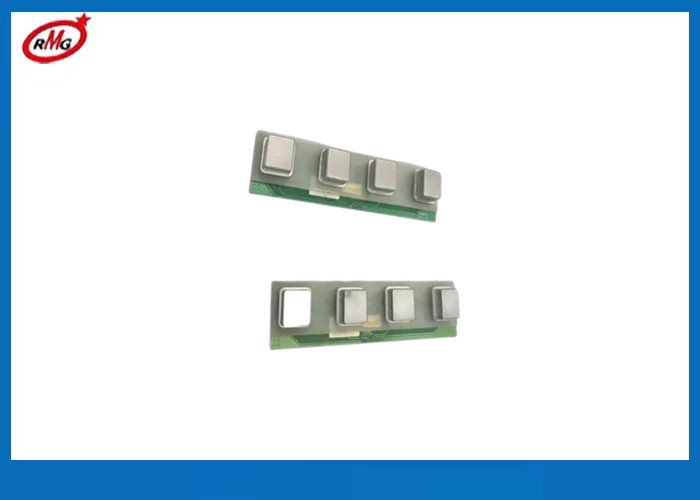 7650000008 4371000003 Hyosung 8000TA FDK Hyosung CRM 8000 Function Key PCB ATM Machine Parts