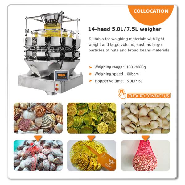 High Quality Automatic Walnut Net Bag Clipping Packing Machine Garlic Onions Potatoes Citrus Mesh Bag Packing Machine Chocolate Coins Mesh Bag Packing