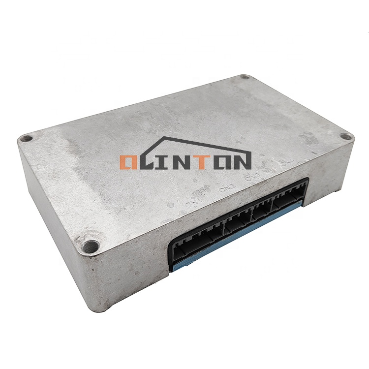 SH210-5 SH350-5 CX210B Excavator Control Unit Computer Board Controller KHR44590 KHR10036