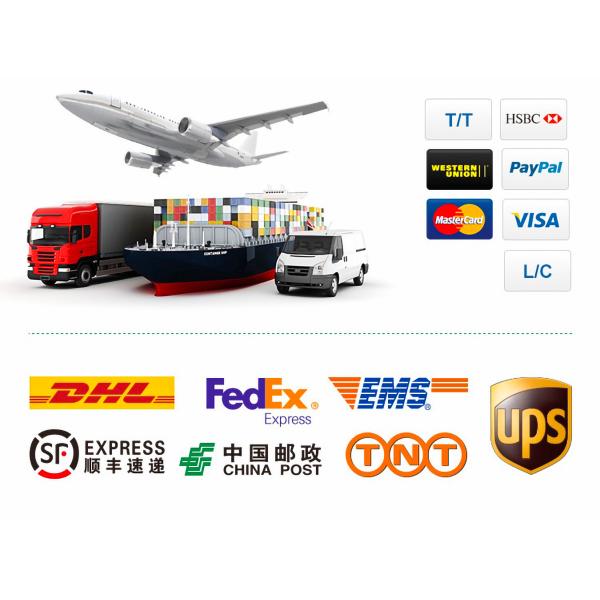 Additional product information
