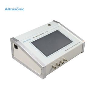 China High Fequency & Impedance Measuring Instrument , Ultrasonic Device High Efficiency on sale