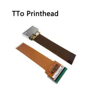 32mm Thermal Printer Print Head 300 dpi High Compatibility Corrosion Resistance