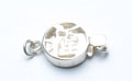 Jewelry Beads Findings Sterling Silver Clasps