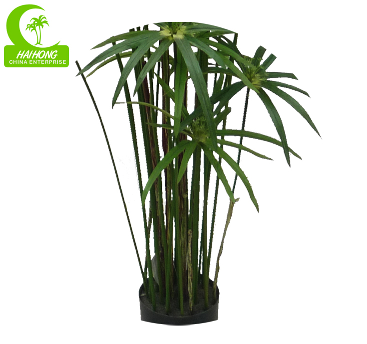 Artificial cyperus 
