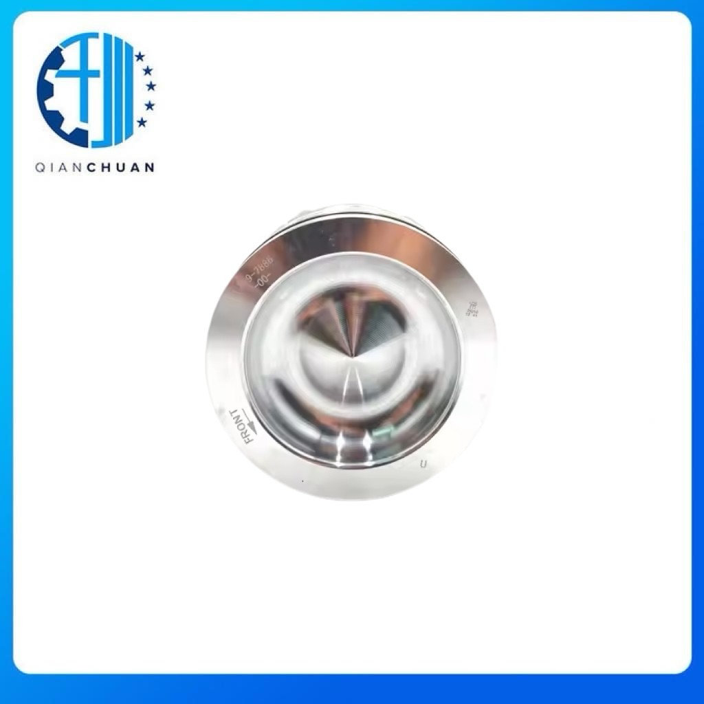Piston 319-7886 for Caterpillar C9.3 Excavator Engine Spare Parts