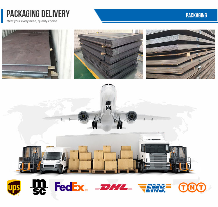 Raex500 Nm400 Nm450 Ar360 Wear Resistant Steel Plate / Sheet