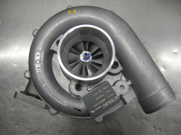 Buy KS-16401 Automotive  Turbocharger Turbo For Garrett  1090*770*480cm at wholesale prices