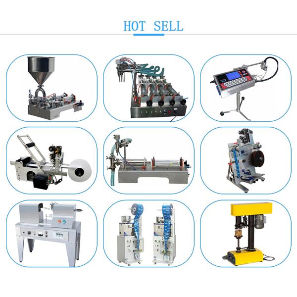 Automatic Round Bottle Labeler with PLC Touch Screen and Compact Design for 220V/50HZ Operation