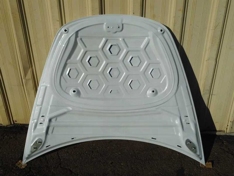 Teslafor Model 3 Front Hood M3 Oem 1081390 For And Tested Performance