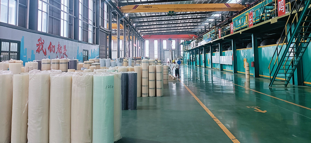 3003 Brick Red Aluminum Roofing Coil Aluminum Corrugated Sheet Material