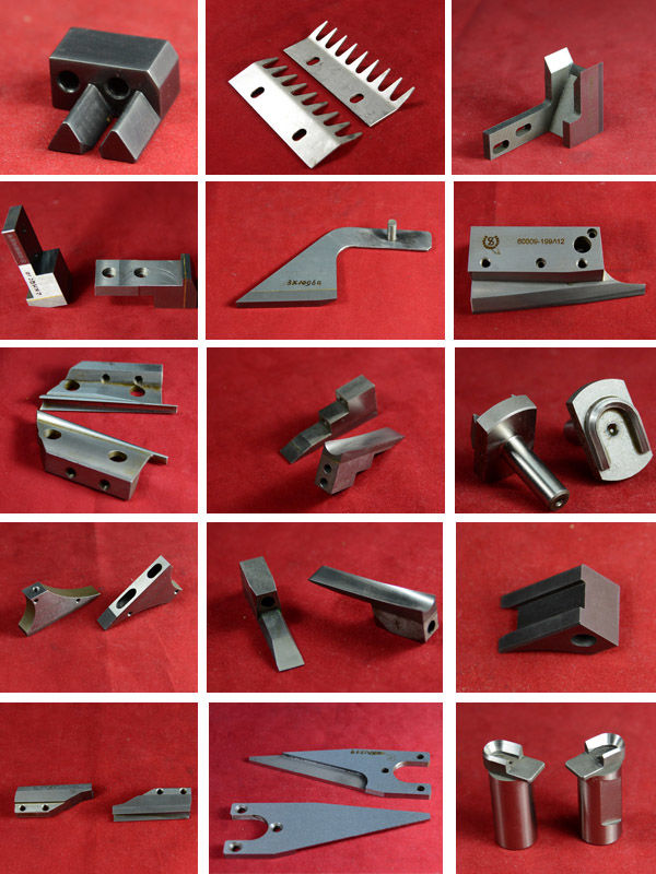 Spring Bands for MK8 MK9 Molins Tobacco Machine Parts 0