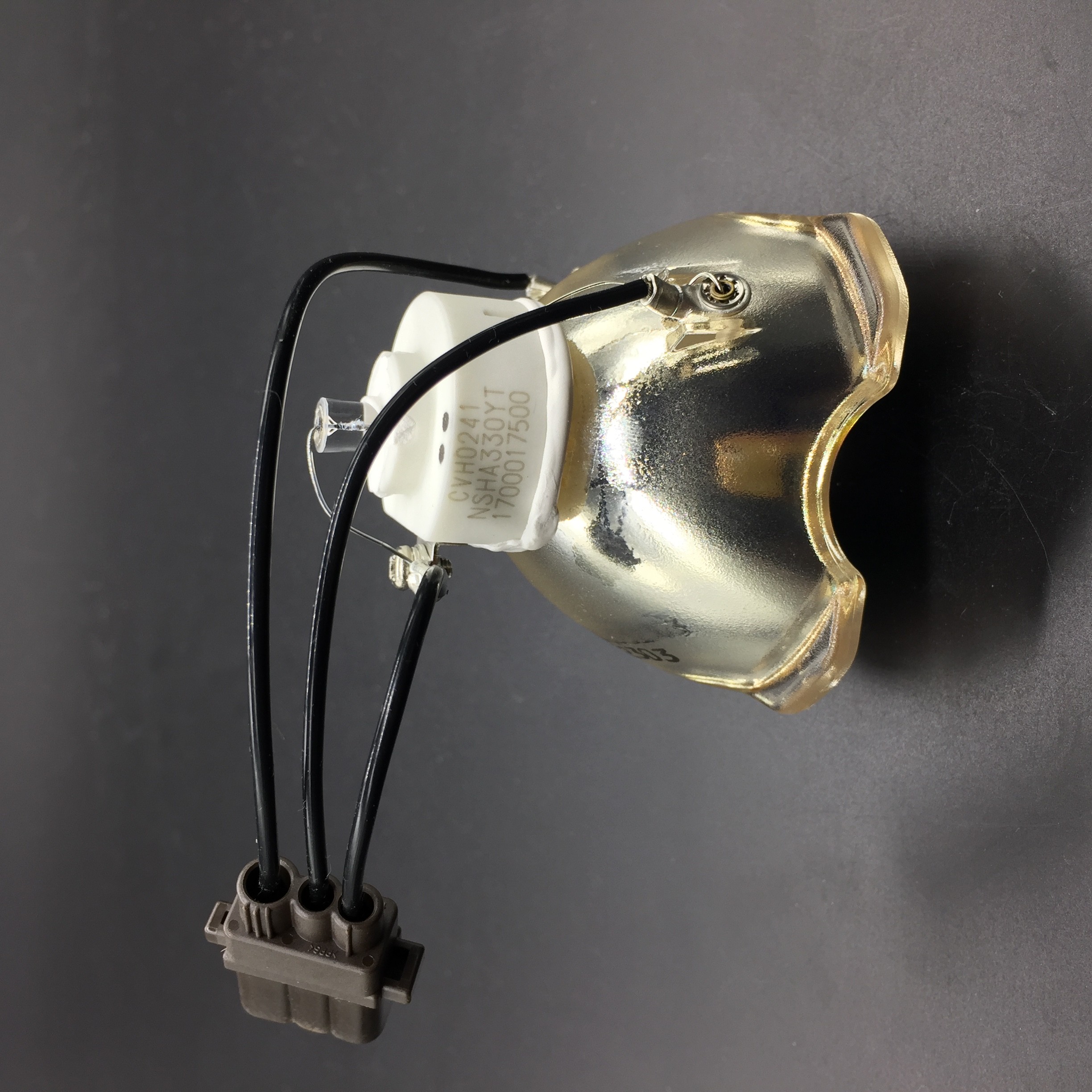 Acto ASK Projector Lamp NSHA330YT DW7100 School Business