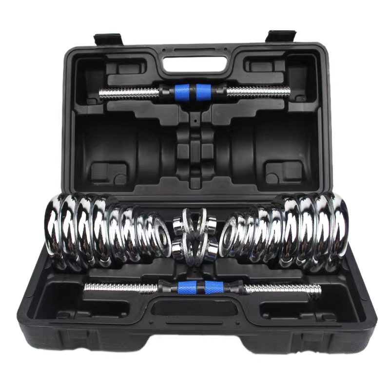 Commercial Gym Dumbbell Adjustable Set​ 2.5KG 5KG 10KG 20KG 30KG 50KG