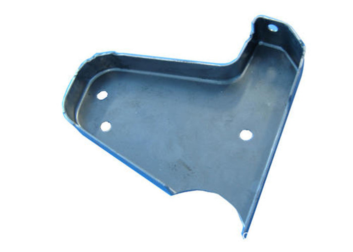 OEM Metal Stamping Service Stainless Steel 304 Deep Drawn Stamping Parts