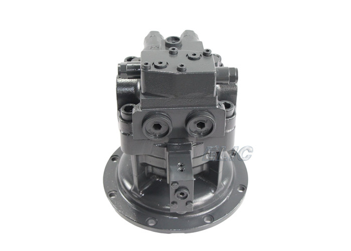 SK200-6e M5X130 Excavator Swing Motor YN32W0105P1 YN15V00035S301 YN32W01029P1