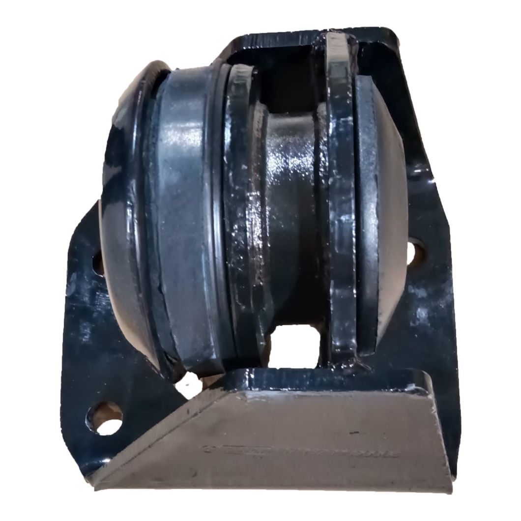 Original Shacman F3000 F2000 M30000 Engine Part Rear Support Dz95259590068