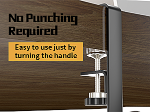 Custom Size Cable Duct Desk No Drilling Wire Management for Office Cable Concealment