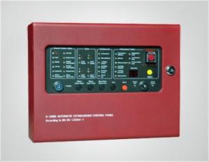 Quality CM1004 AUTOMATIC EXTINGUISHER CONTROL PANEL for sale