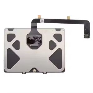 Macbook Touchpad Replacement A1286 Compatibility and Smooth Functionality
