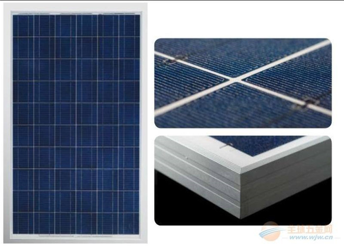 Reliable Low Iron Solar Glass 3.2mm Thickness Anti Reflective Glasses For Solar Energy