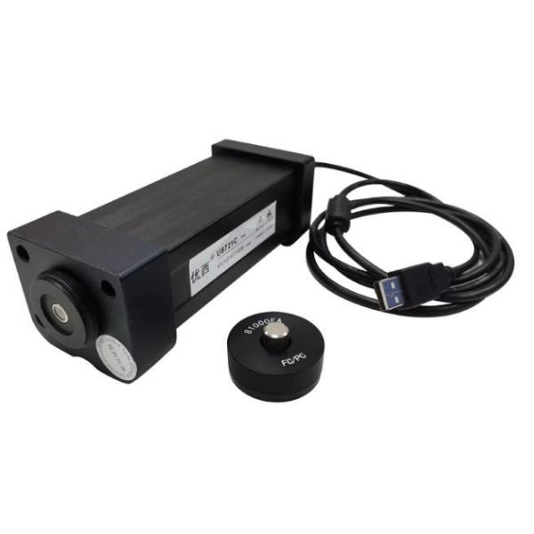 Portable Optical Power Meter Probe With High Accuracy For Scanning