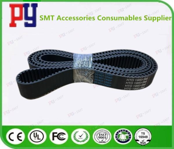SMT Replacement Parts PANASONIC AI Belt N510035528AA Surface Mount Technology
