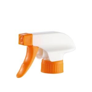 Quality Car Cleaning Plastic Trigger Sprayer , Hand Pump Sprayer 28mm Caliber OEM for sale