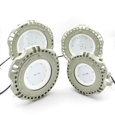 Class 1 Zone 1 Explosion Proof Led High Bay Lights 250w Street Harsh Hazardous Lighting