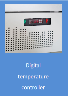 Commercial Refrigerator for Convenience Store Fridge Cabinet Beverage Display Freezer Cooling Climate Type