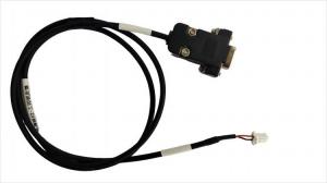 China Flexible Custom Power Supply Harness Cables 12v Power Cable For Computer Power Board on sale