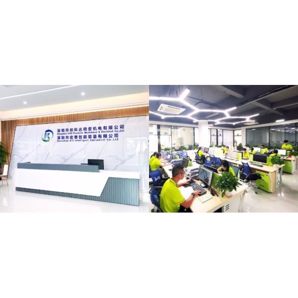 Laser Glass Cutting Machine Suitable for Cutting Various Glass Types Including Float Glass and Borosilicate Glass To Accuracy±0.01mm