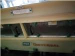 S.E.S Process PCB Stripping Etching Stripping Machine