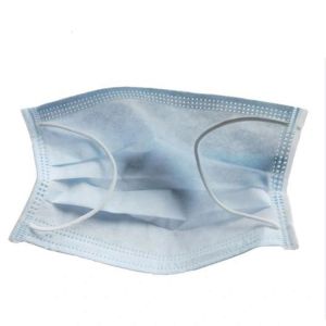 Quality FDA Disposable Mouth Mask for sale