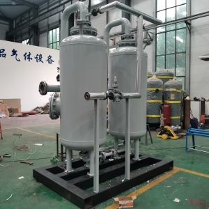 Low Power Consumption Laser Cutting Nitrogen Generator Equipment Efficient