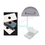 Prodigy Magnetic Plastic Door Wedge Stopper Multiscene Anti Slip