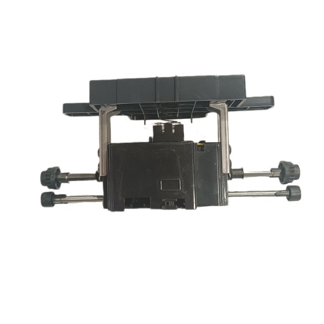 7430000211 S7430000211 Hyosung Atm Parts Monimax 5600T Cassette Push Plate Pressure Carriage
