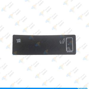 Quality JLG 1001190797 Aerial Lift Decal Platform Display Customized for sale