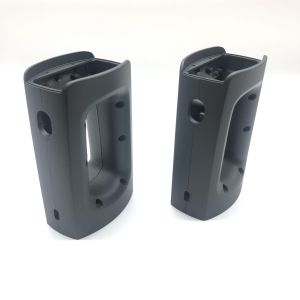 Quality Custom Die Casting Enclosure High Pressure With Lightweighting Material for sale