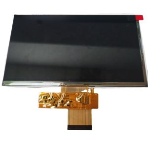 TM070RDH24 7.0 Inch 800*480 TFT-LCD Display Screen