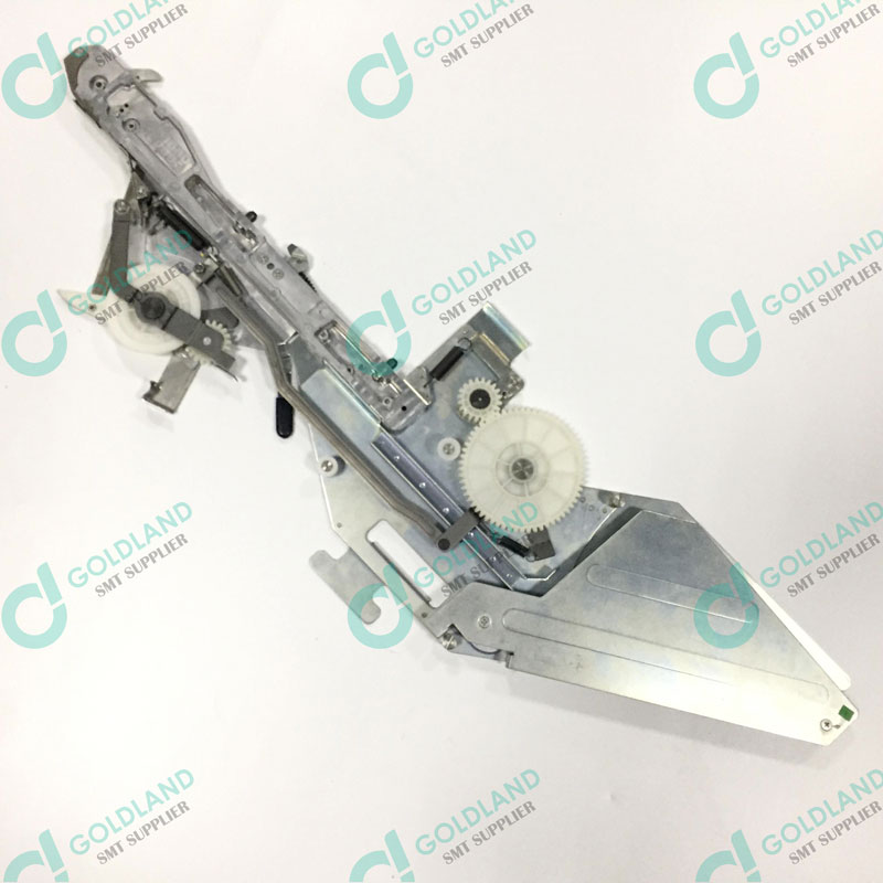 SMT pick and place machine feeder Original GAK-1212/ES 12x12mm Emboss feeder for SMT Sony Pick and place machine
