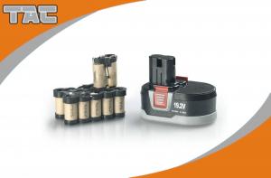 Quality Power Tools  Ni-Mh Battery Pack  12v 4.8v 14.4v 18v 24v 2200mAh SC Size for sale