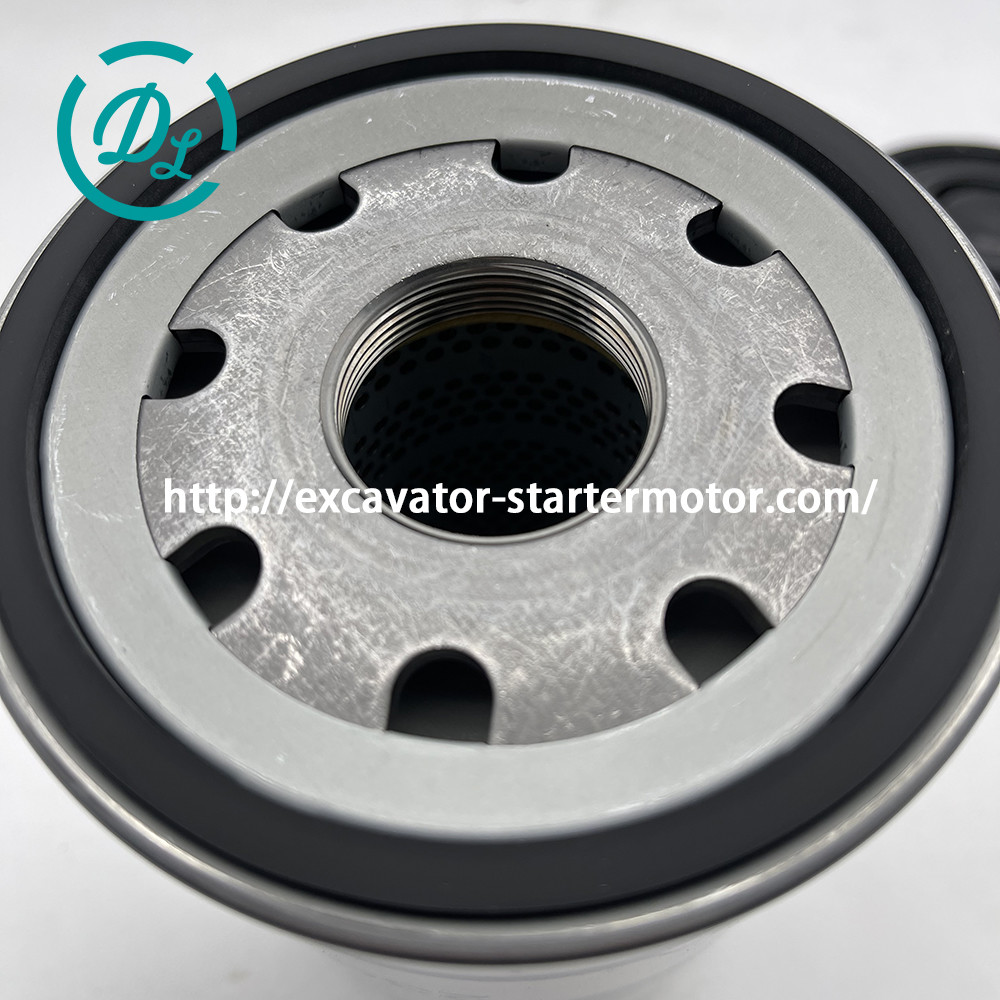 Oil Filter 23075367 21632667 Volvo Penta Filter TAD1641GE Engine