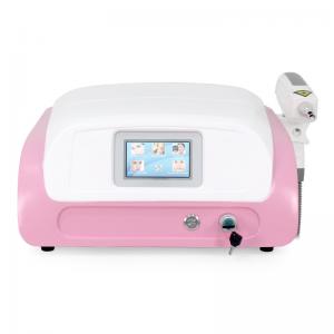 Quality Renlang Q Switched ND YAG Laser Machine 1064 Laser Hair Removal Machine for sale