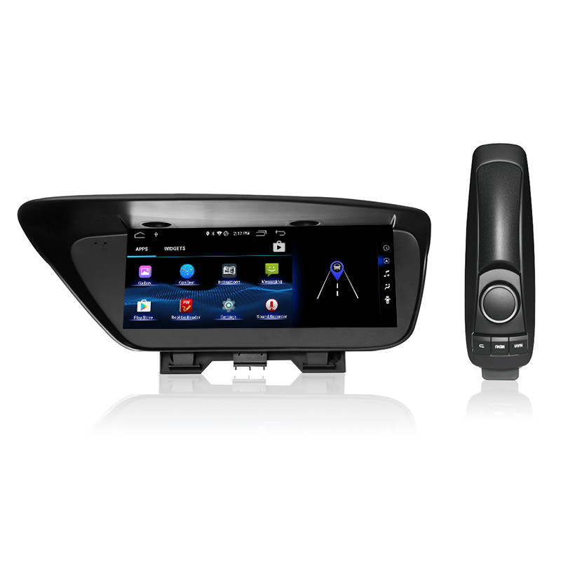 10.25 Lexus Android Radio Lexus ES 2013-2018 Lexus Es 350 Audio System