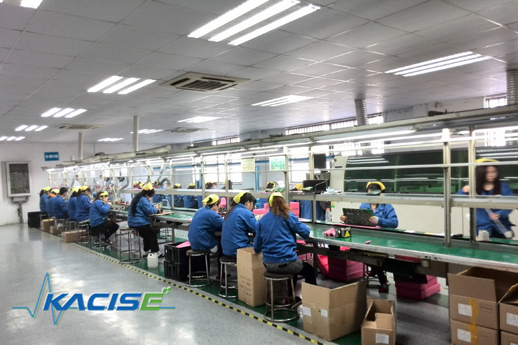 IP68 Water Quality Monitoring SensorsWith Automatic Cleaning Brush