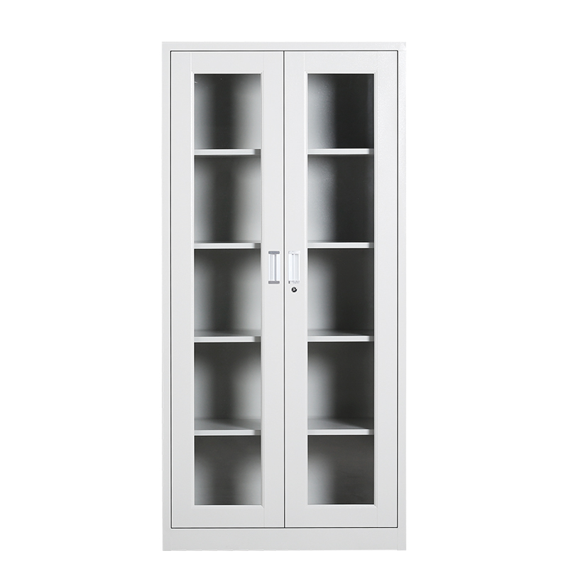 Extendable Eco-friendly Office Filing Cabinets ISO9001/14001/28001/BV Certificate