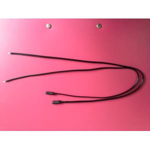 Custom Waterproof NTC Temperature Sensor Assembles NTC-103F396-1500CM