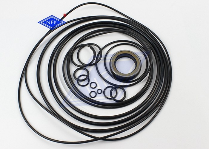 Seal Kits LS280 Hydraulic Piston Walking Motor Seals Repair Kits For Travel Motor Gaskets Spare Parts