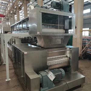 Quality PLC 70g Instant Noodle Manufacturing Plant Production Machine for sale
